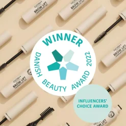 Gosh Brow Lift Lamination Gel 001 Tranparent