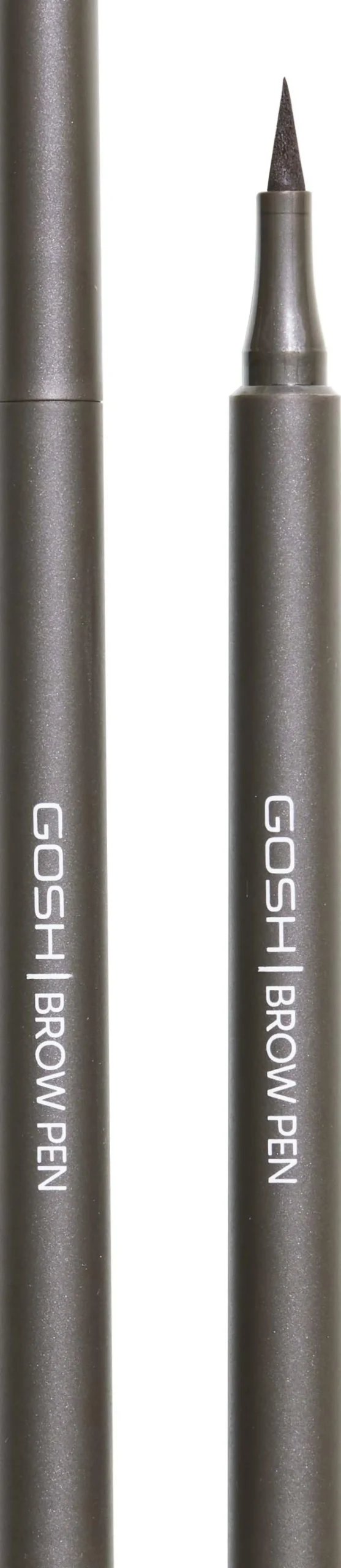 Gosh Brow Pen 002 Grey Brown