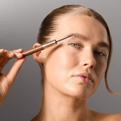 Gosh Brow Tint Semi-Permanent 3 Light Brown