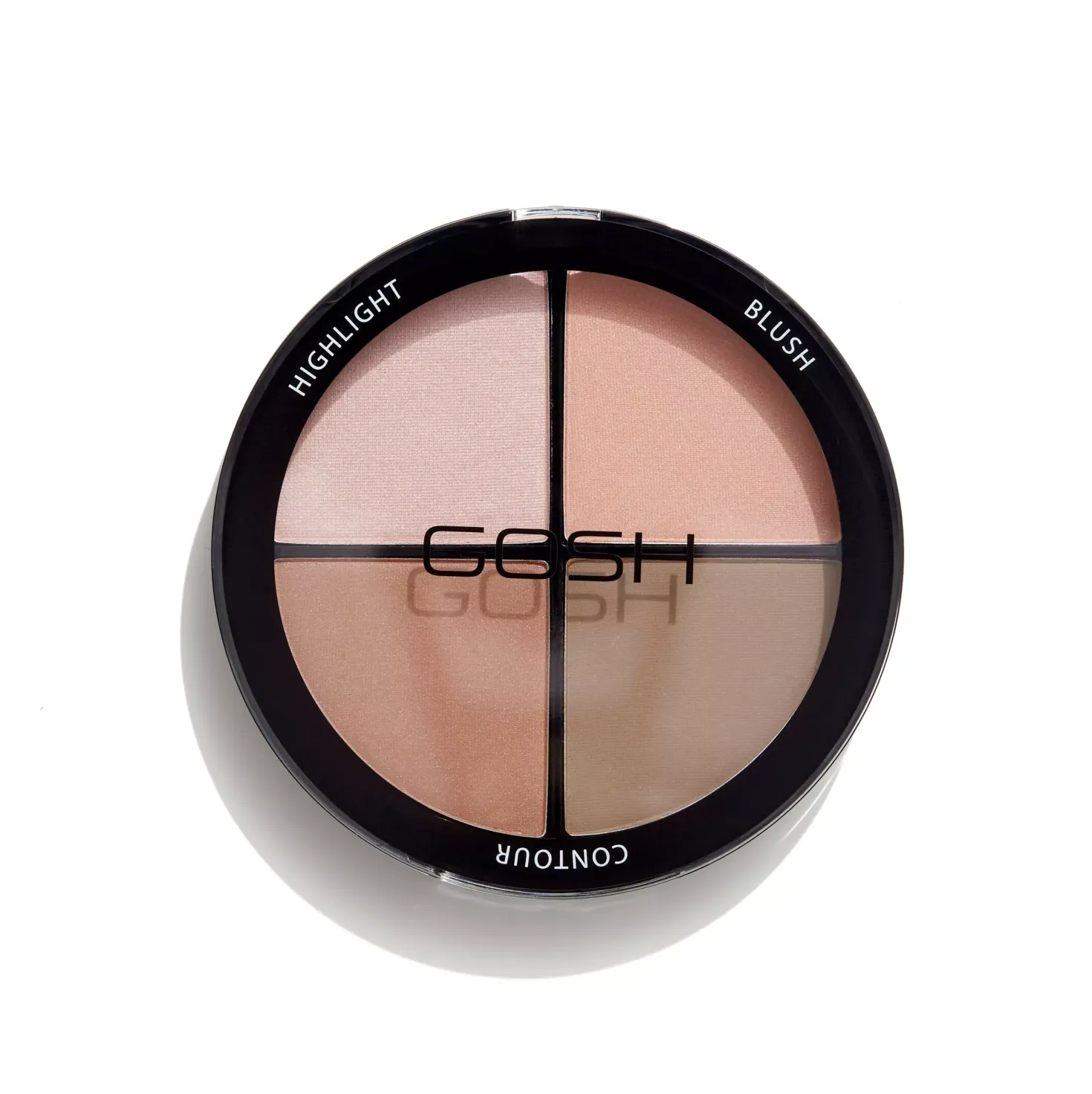 Gosh Contour'n Strobe Kit 001 Light