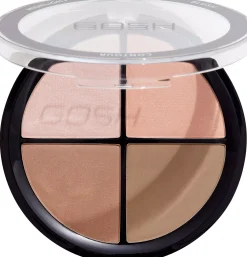 Gosh Contour'n Strobe Kit 001 Light