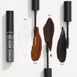 Gosh Defining Brow Gel 8 ml 003 Greybrown
