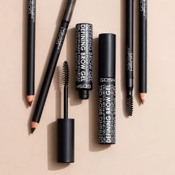 Gosh Defining Brow Gel 8 ml 003 Greybrown