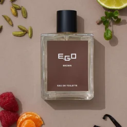 Gosh E.G.O Brown For Him Eau de Toilette 100 ml