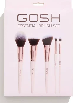 Gosh Essential Brush Set 001