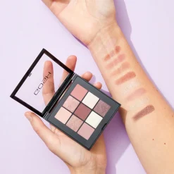 Gosh Eyedentity Palette 003 Be Happy