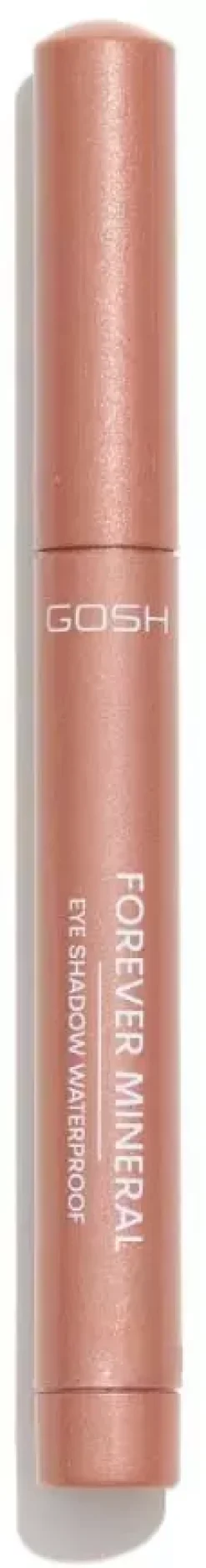 Gosh Forever Mineral Shimmer 003 Golden Brown