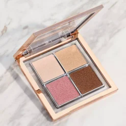 Gosh GLOW Palette 11,6 g