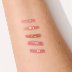 Gosh Here To Stain Lip Pen 004 Mocha Stain