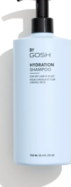 Gosh Hydration Shampoo 750 ml