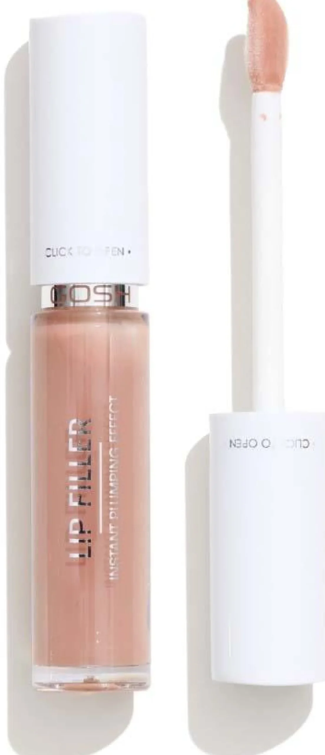 Gosh Lip Filler 001 Baby
