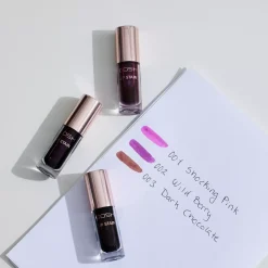 Gosh Lip Stain 003 Dark Chocolate