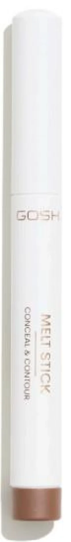 Gosh MELT STICK contour & conceral 005 Cocoa Drip