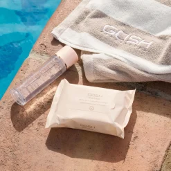 Gosh Micellar Cleansing Wipes 25 stk