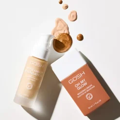 Gosh Oh My Glow 002 Dewy Drops