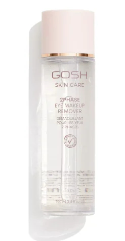 Gosh 2 Phase Eye Makeup remover 100 ml