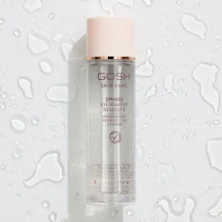 Gosh 2 Phase Eye Makeup remover 100 ml