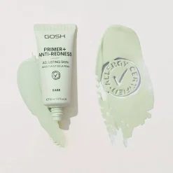 Gosh Primer Plus + 30 ml 008 Anti Redness