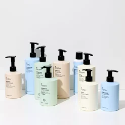 Gosh Sensitive Shampoo 750 ml