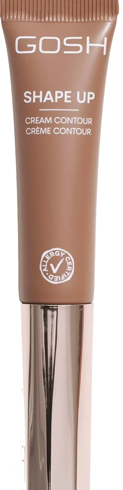 Gosh Shape Up 003 Cool Beige