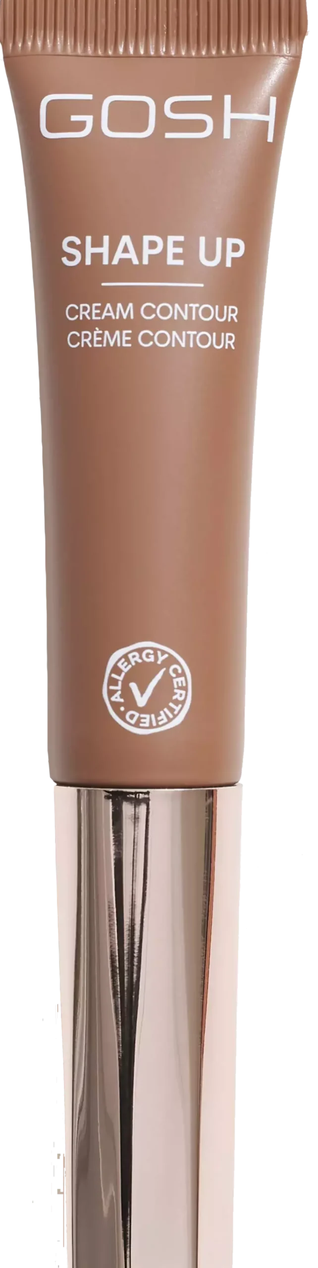Gosh Shape Up 003 Cool Beige