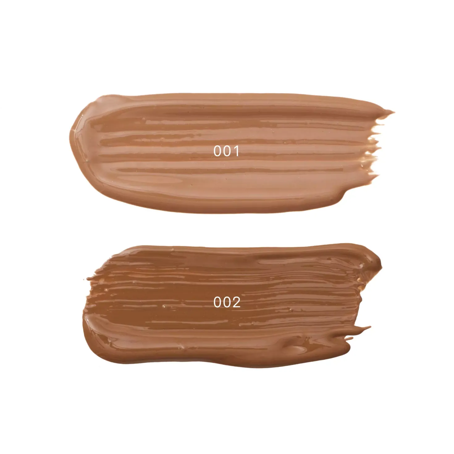 Gosh Shape Up 001 Fair - Medium