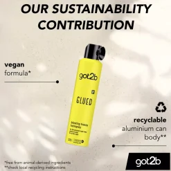 got2b Beach Matt Texturizing Salt Spray 200 ml