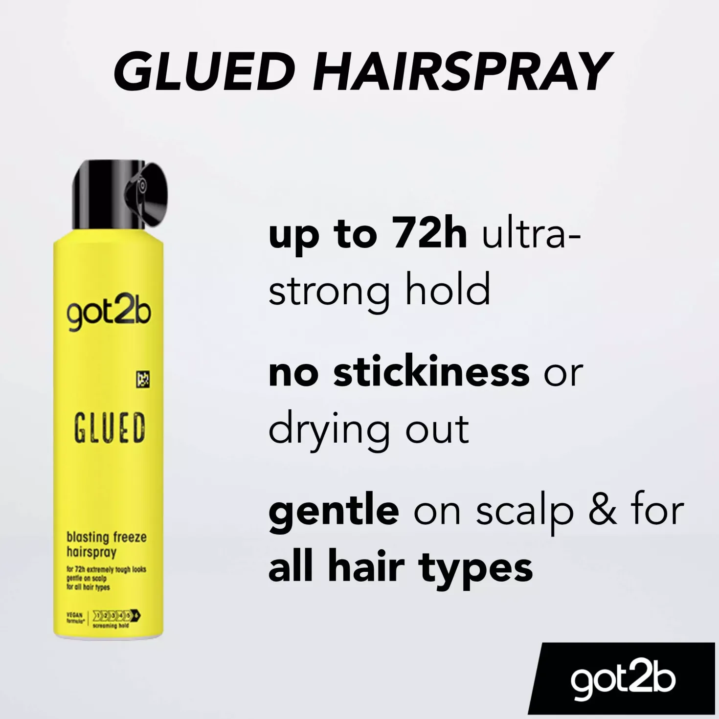 got2b Beach Matt Texturizing Salt Spray 200 ml