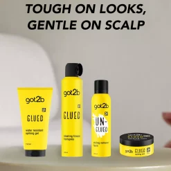 got2b Beach Matt Texturizing Salt Spray 200 ml