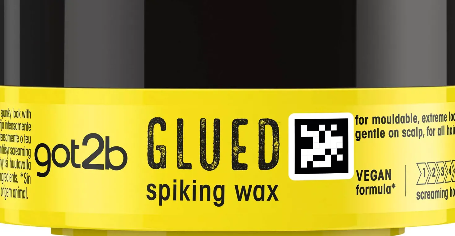 got2b Glued Spiking Vax 75 ml