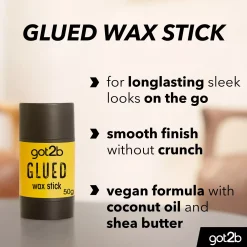 got2b Glued Wax Stick 50 ml