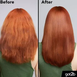 got2b gotGloss Glass Hair Shine Primer