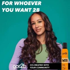 got2b Twisted Mousse 250 ml
