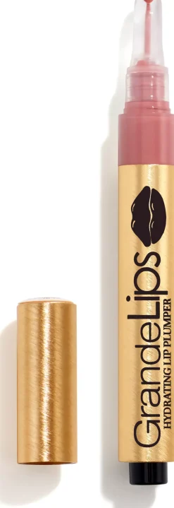 Grande Cosmetics Hydrating Lip Plumper Spicy Mauve