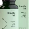 Great Earth Beautiful Hair 120 Kap