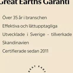 Great Earth Omega 3 Kids 60 stk
