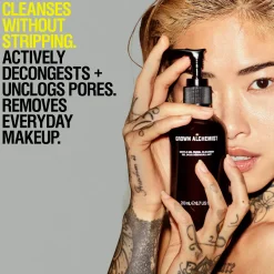 Grown Alchemist Gentle Gel Facial Cleanser 200 ml