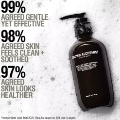 Grown Alchemist Gentle Gel Facial Cleanser 200 ml
