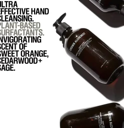Grown Alchemist Invigorate Hand Wash 500 ml