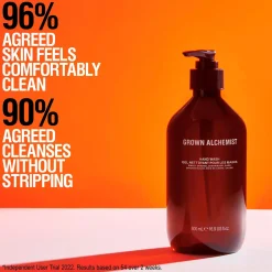 Grown Alchemist Invigorate Hand Wash 500 ml