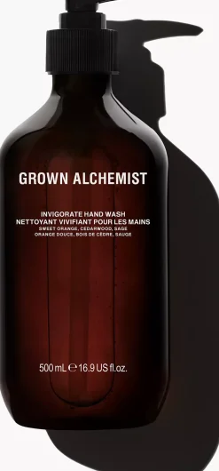 Grown Alchemist Invigorate Hand Wash 500 ml