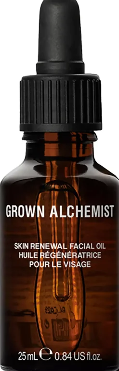 Grown Alchemist Skin Renewal Facial Oil 25 ml