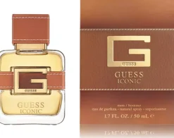 Guess Iconic Men Eau de Parfum 50ml 50 ml