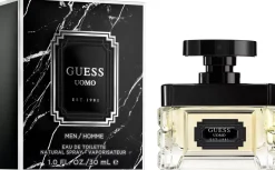 Guess Uomo Eau de Toilette 30 ml