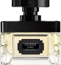 Guess Uomo Eau de Toilette 30 ml