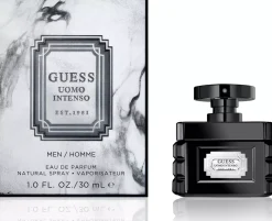 Guess Uomo Intenso Eau de Parfum 100 ml