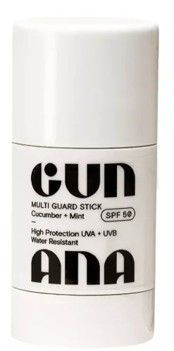 Gun Ana Multi Guard Stick SPF 50 25 g