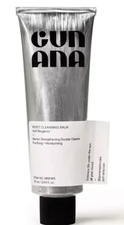 Gun Ana Reset Cleansing Balm 75 ml