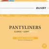 Gunry Pantyliners Classic