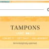 Gunry Tampons Light